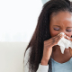 What to do when allergies are in full force