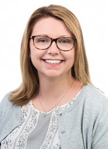 Angela Soltero, APRN