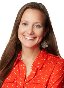 Sarah Bozeman, DO headshot