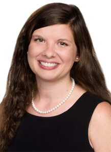 Headshot of Amy W. Castilano, M.D.