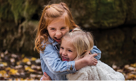 Two Do Allergy Shots Work for Children?