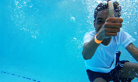 Chlorine Sensitivity vs Allergy