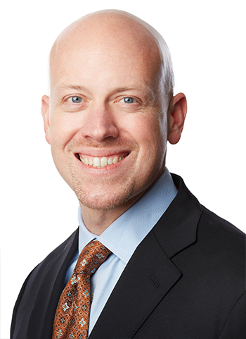 Damon Coyle, MD headshot