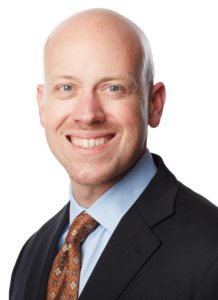 Damon Coyle, MD headshot