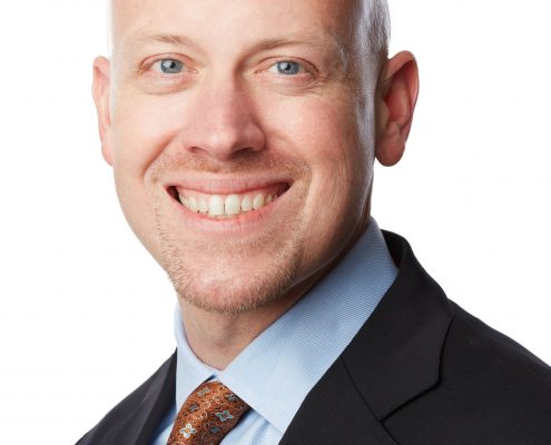 Damon Coyle, MD Headshot