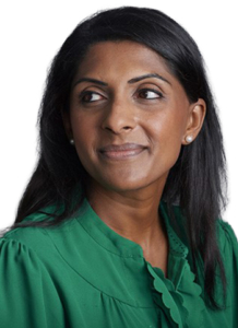 Sandy Desai, MD