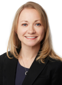 Brandi Dyer, MD headshot