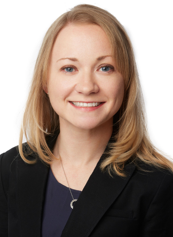Brandi Dyer, MD headshot