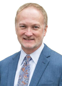 Eddie Shields, MD