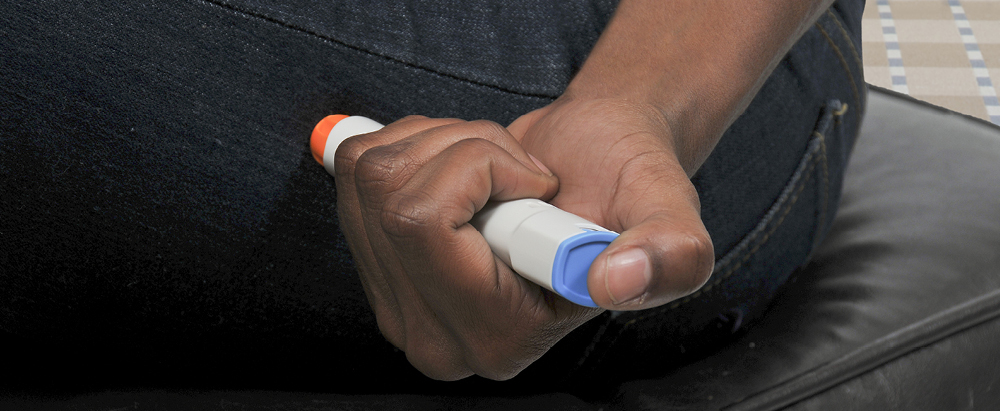 Epinephrine
