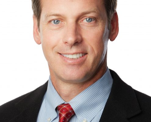 Tim Feger, MD headshot