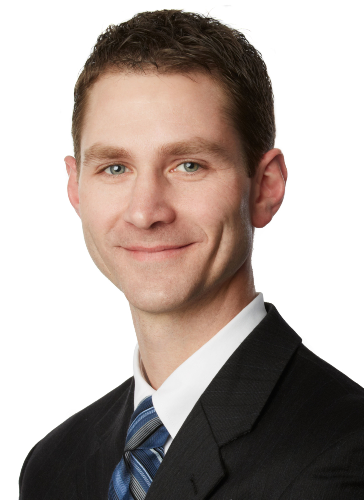 Tim Franxman, MD headshot