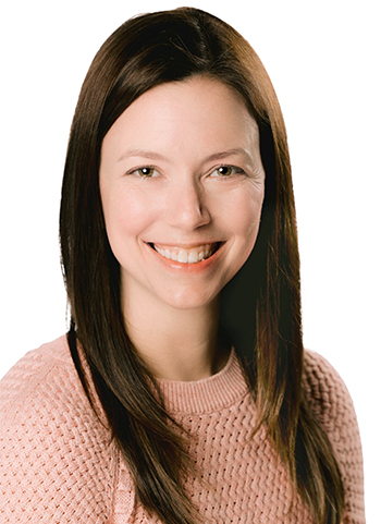 Samantha Gendelman, MD