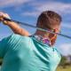 Golfer