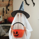 trick or treating safely allergies asthma with teal pumpkins