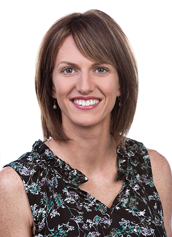 Elizabeth Hargis