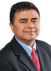 Vidyashankar B. Revan, M.D. - Allergist