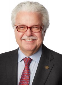 James Sublett, MD Headshot