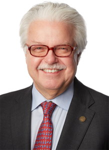 James Sublett, MD