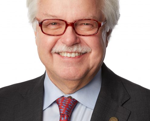 James Sublett, MD Headshot