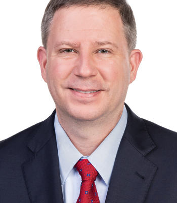 Dr. Jeremy Jones - Allergist