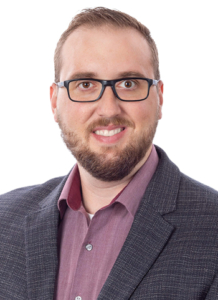 Josh Blancher, APRN