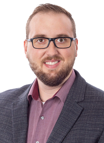 Josh Blancher, APRN