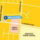 Kenwood Office Opening