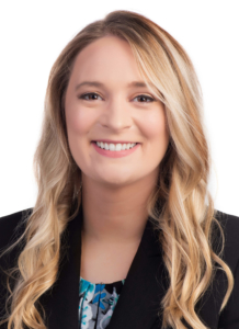 Kelsey A field Headshot