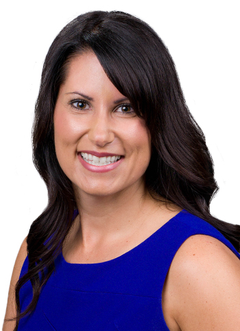 Leigh Anne Calhoun, APRN