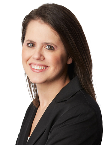 Lesley White, APRN