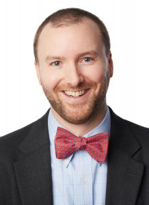 Douglas Lotz, MD Headshot