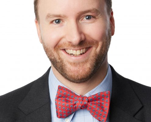 Douglas Lotz, MD Headshot