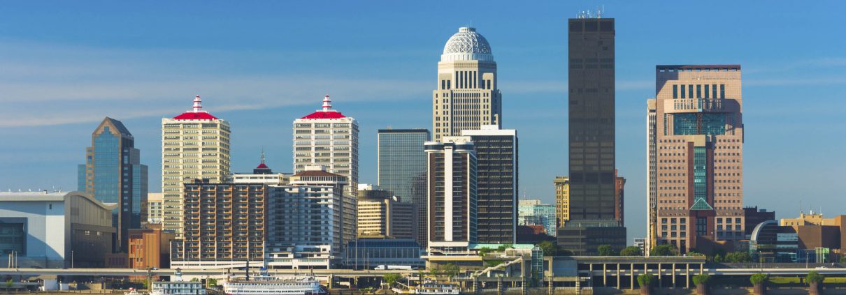 Louisville named second worst city to live with Spring Allergies