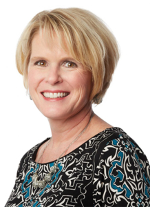 Laura McElroy