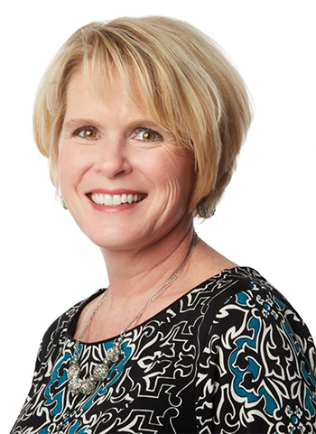 Laura McElroy