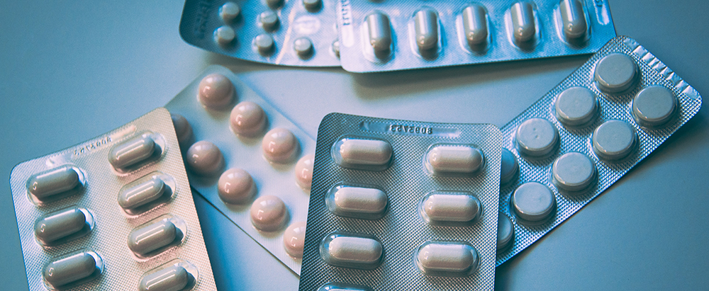 medications asthma allergies
