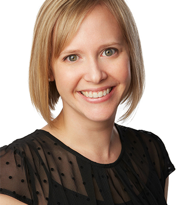 Natalie Miller, MD headshot