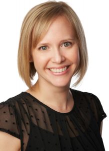 Natalie Miller, MD headshot