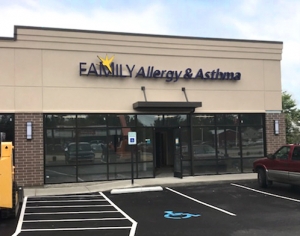 New Shelbyville Office 2018