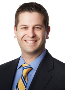 Hans Otto, MD headshot