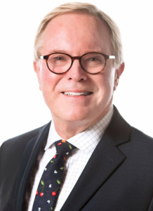 Dr. William Parker, Board-Certified Allergist