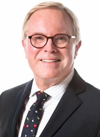 Dr. William Parker, Board-Certified Allergist