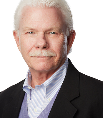 Stephen Pollard, MD headshot