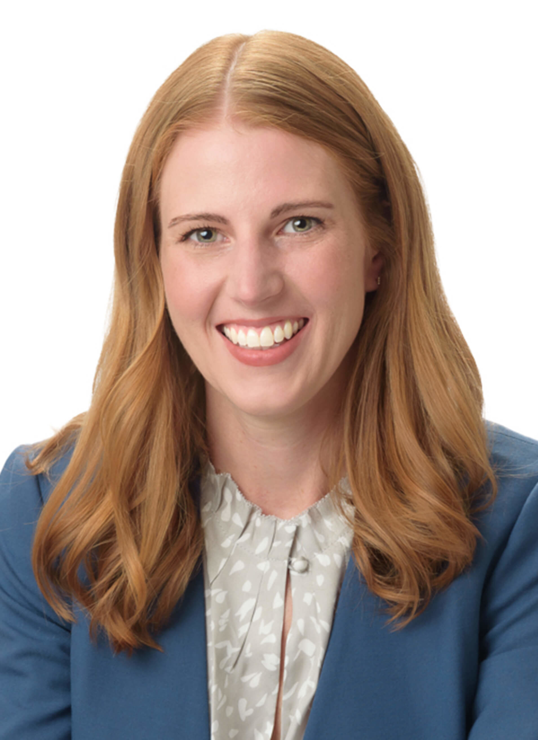 Amy Ragsdale, MD headshot