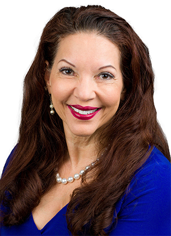 Susan Raschal
