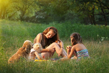 Family Allergy and Asthma Mission statement