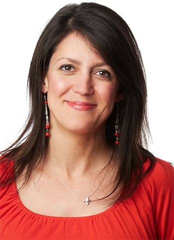 Stephanie Wallace, APRN headshot