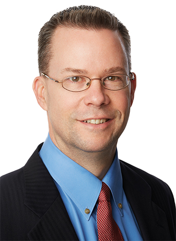 Joseph Turbyville, MD headshot