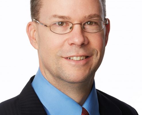Joseph Turbyville, MD Headshot